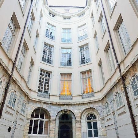 Appart Ambiance - Duplat Apartamento Lyon Exterior foto